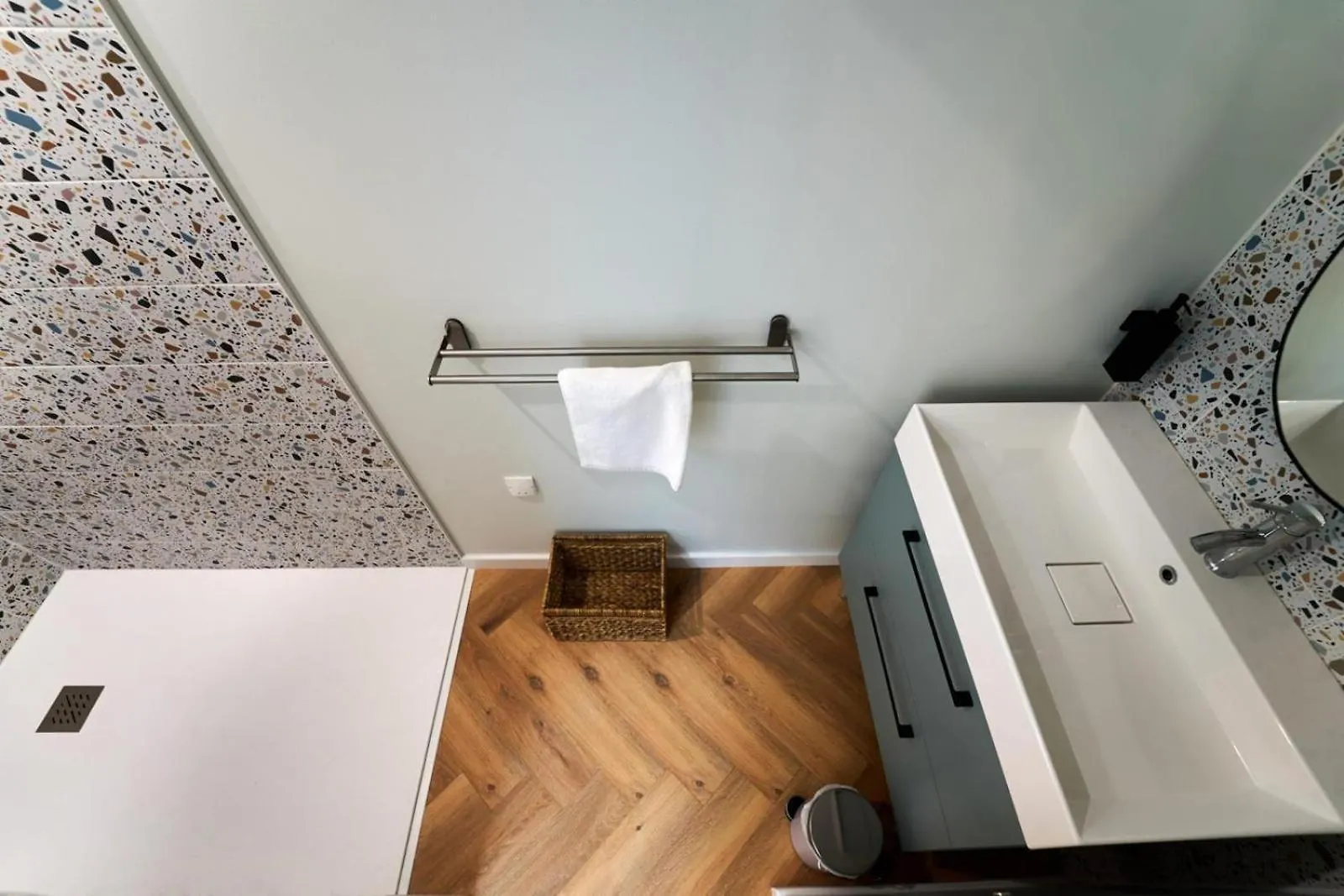 Le Filet Suspendu-Experience-Wifi-Clim Apartment Toulon France