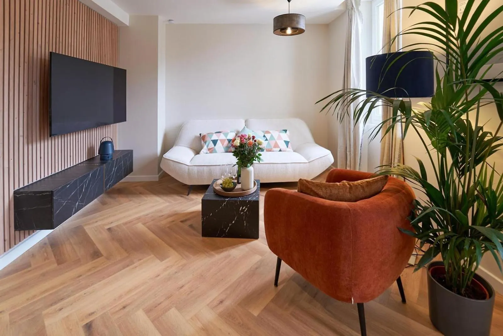 Le Filet Suspendu-Experience-Wifi-Clim Apartment Toulon