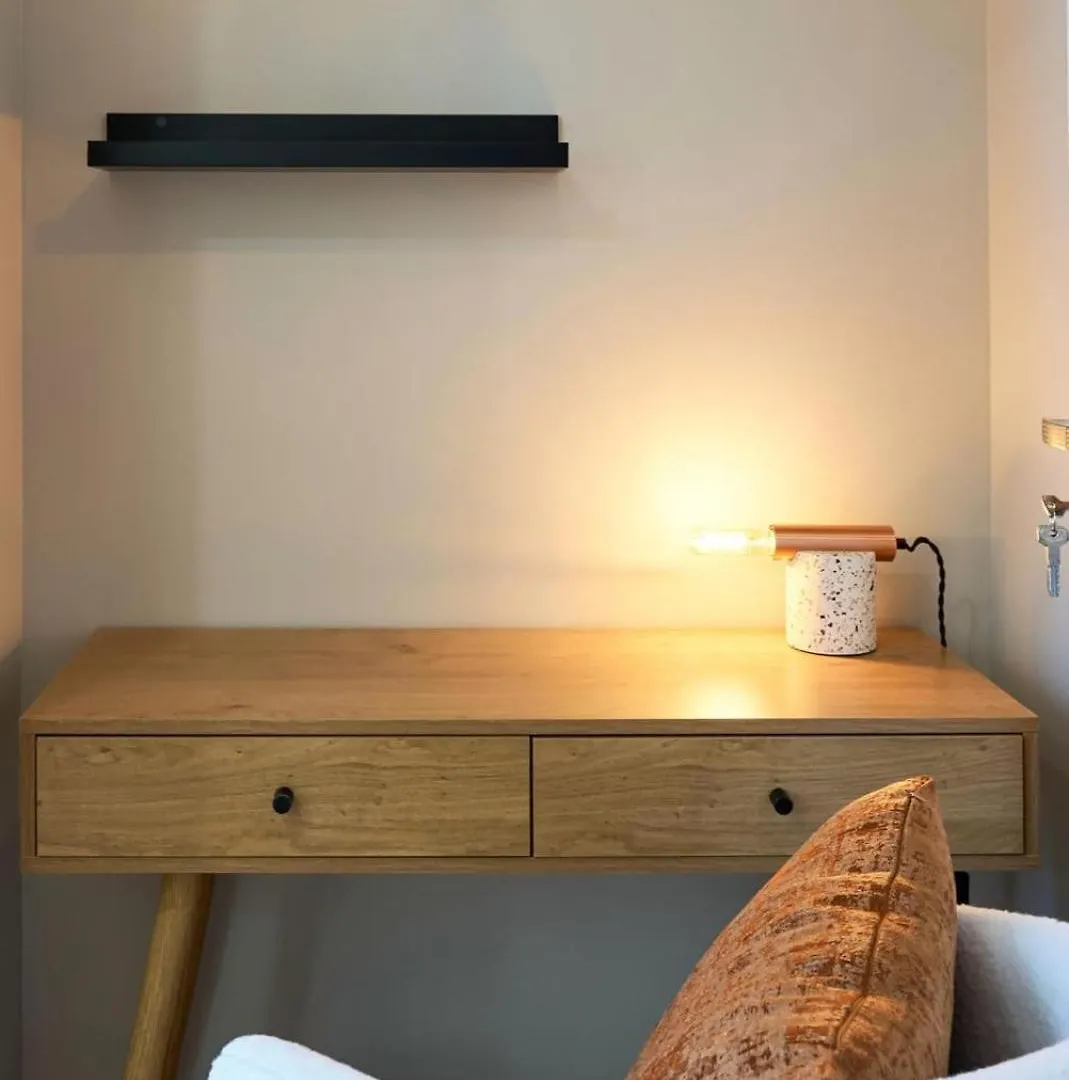 Le Filet Suspendu-Experience-Wifi-Clim Apartment Toulon