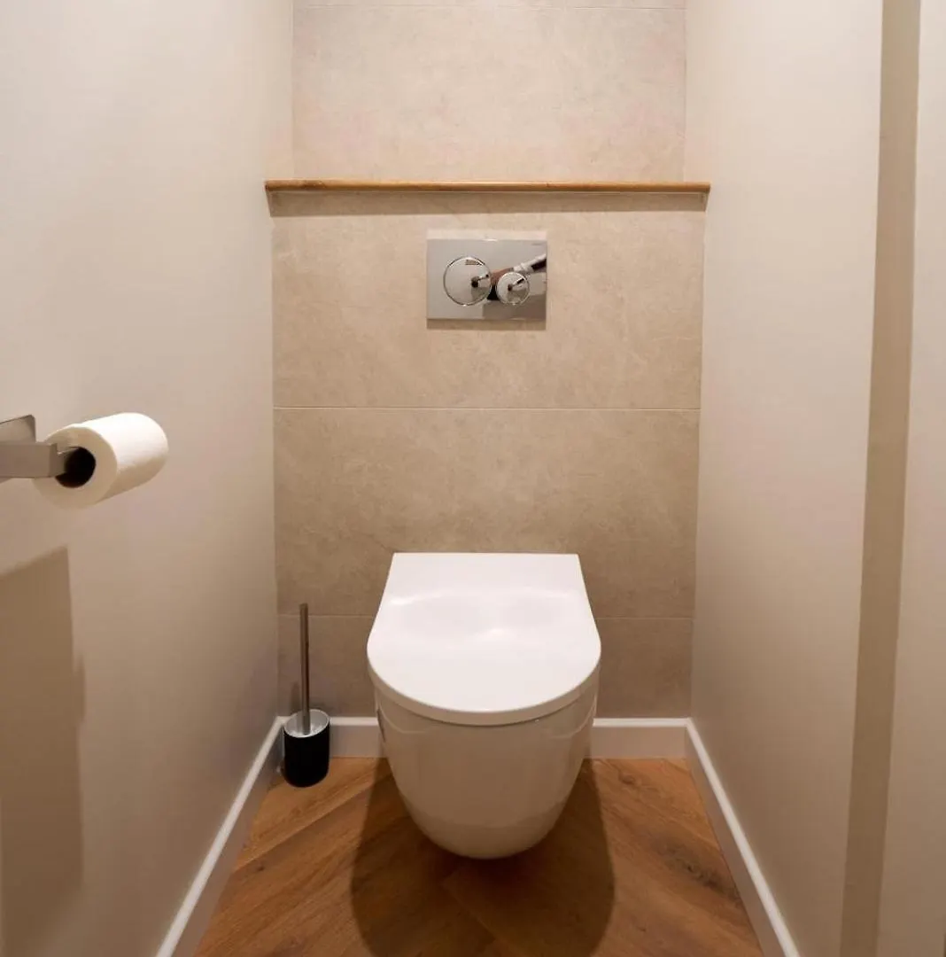 Le Filet Suspendu-Experience-Wifi-Clim Apartment Toulon