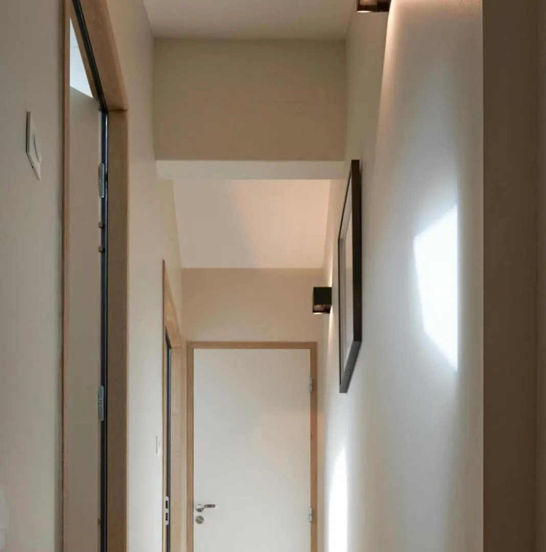 Le Filet Suspendu-Experience-Wifi-Clim Apartment Toulon 0*,  France